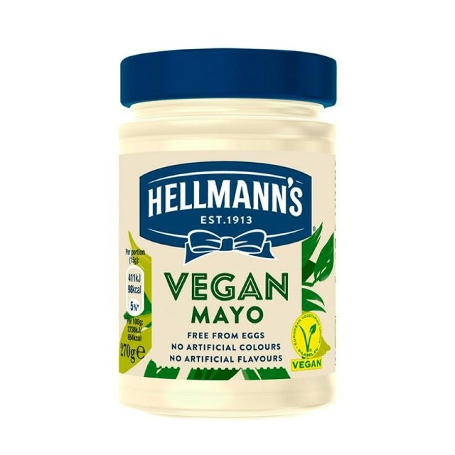 Hellman's Light Mayonnaise, 420g
