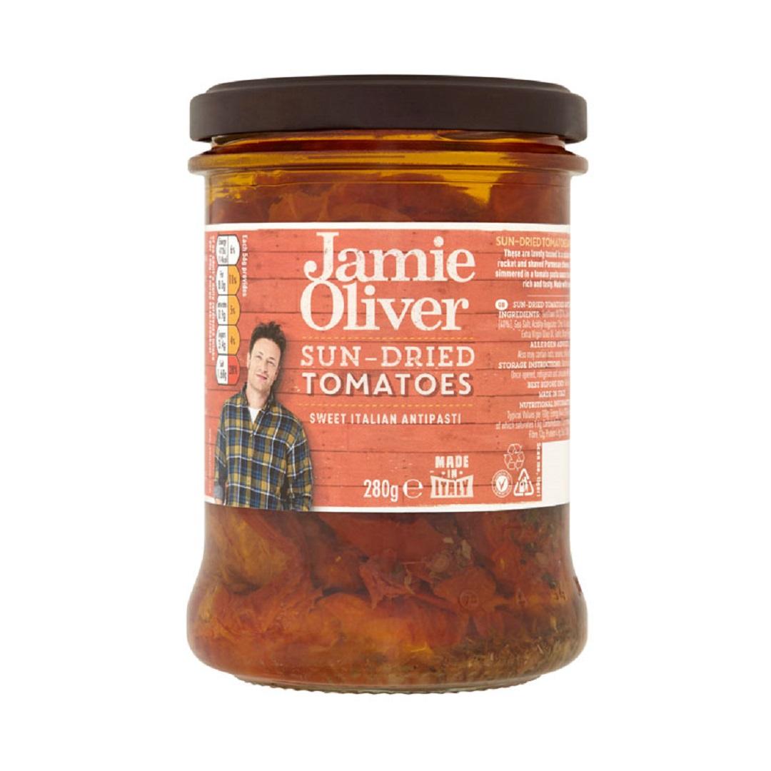 Jamie Oliver Canned Tomato