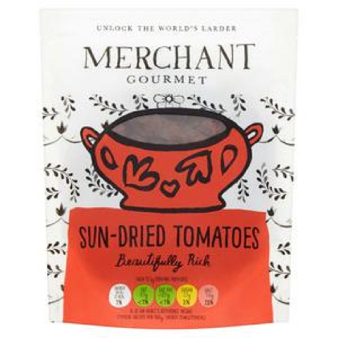 Merchant Gourmet Canned Tomato