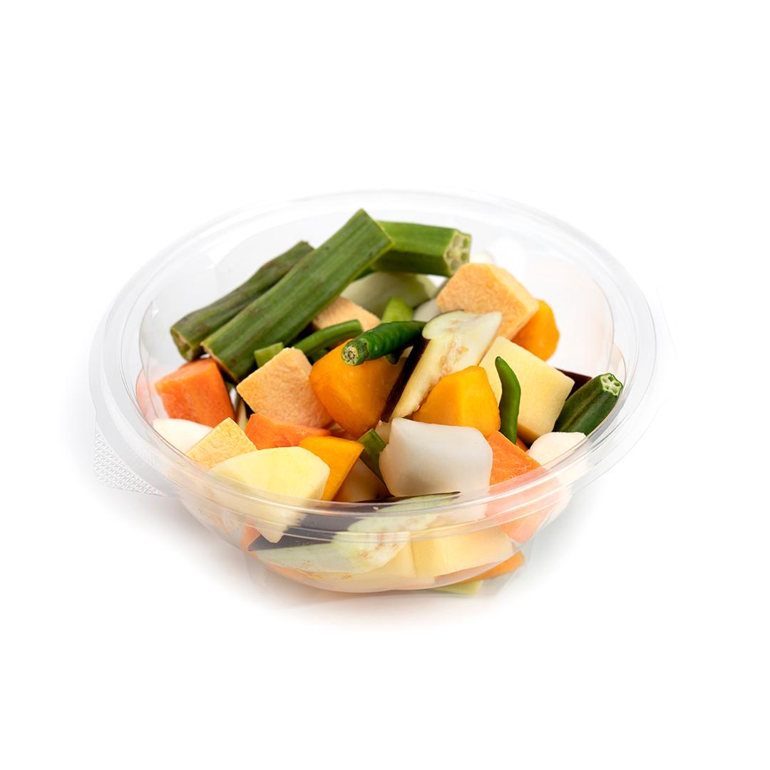 BPES Sambar Mix
