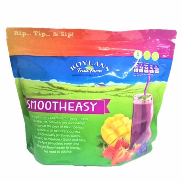 Boylan's Smoothie Mix