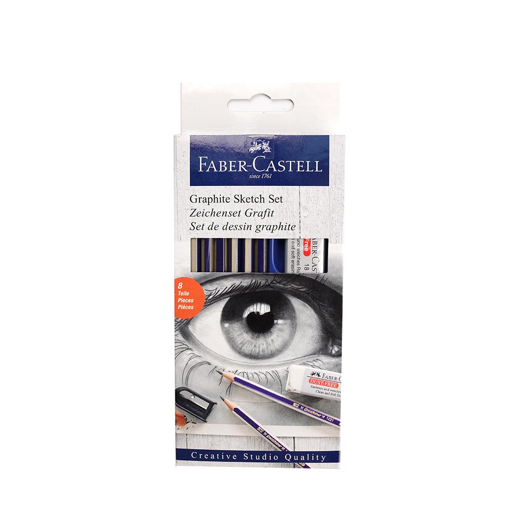 Faber Castell Art Supplies