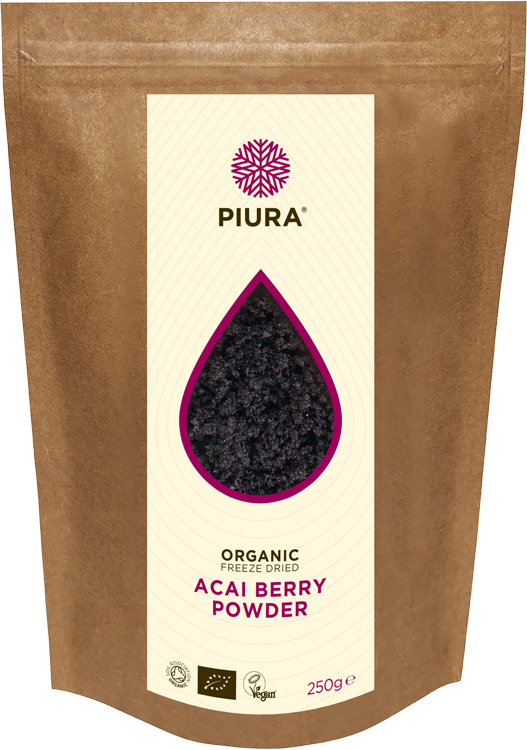Piura Superfoods