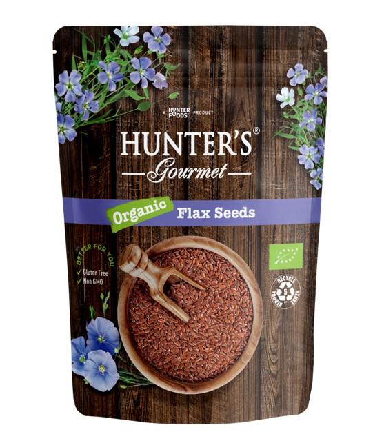 Hunter's Gourmet Seeds