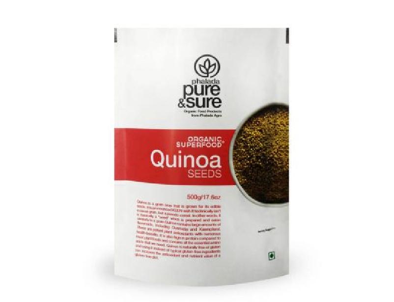 Pure & Sure Quinoa