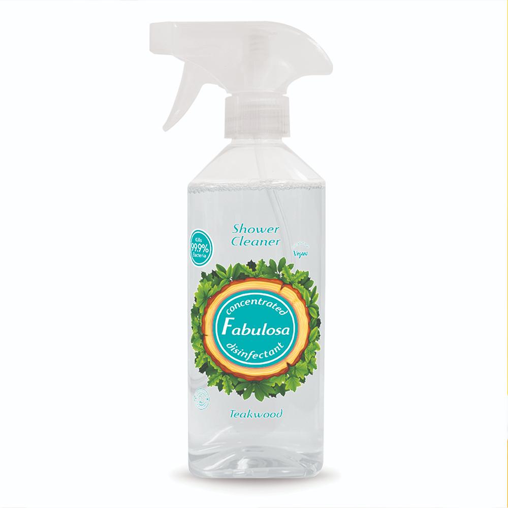 Fabulosa Bathroom Cleaner