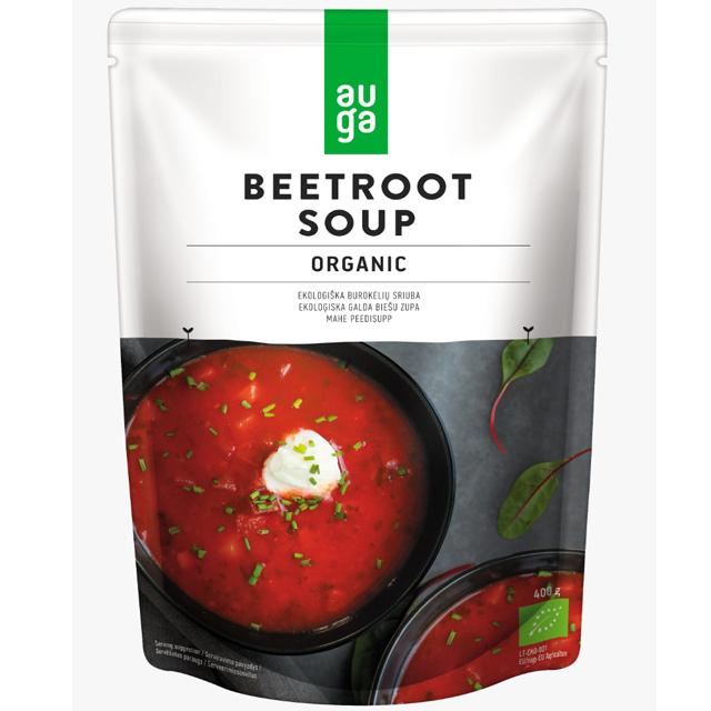 Auga Soups & Stews