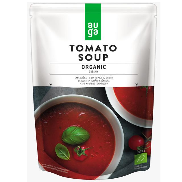 Auga Tomatoes