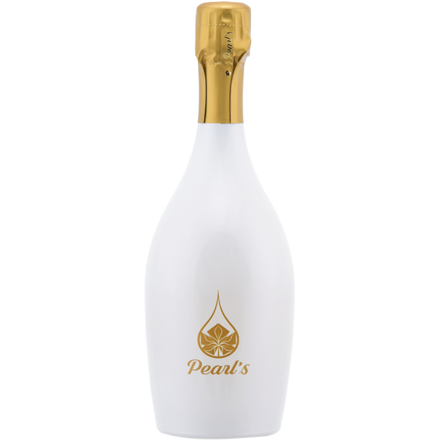 Pearl's Sparkling Juice Drinks