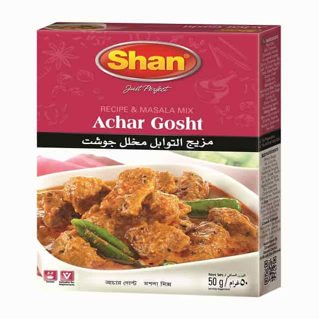Shan Masala Mix