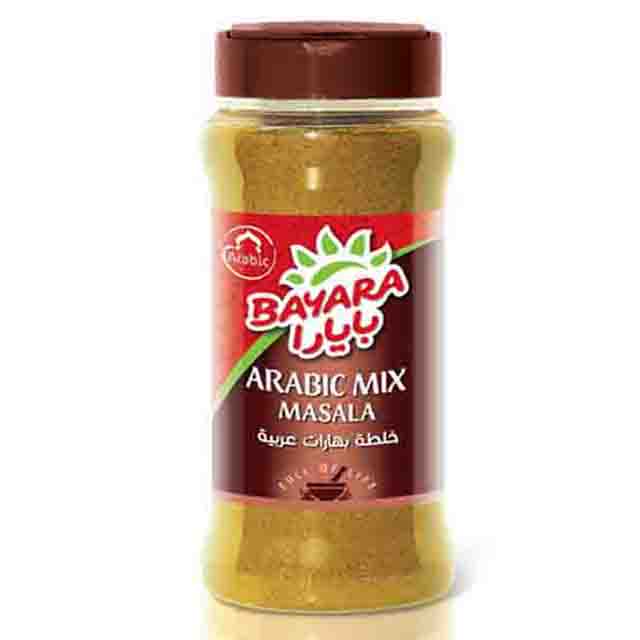 Bayara Ground Spices
