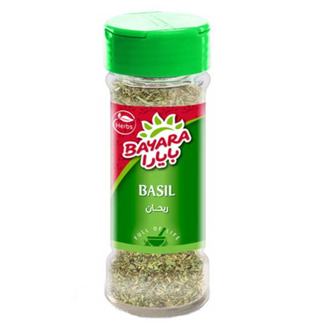 Bayara Dried Herbs
