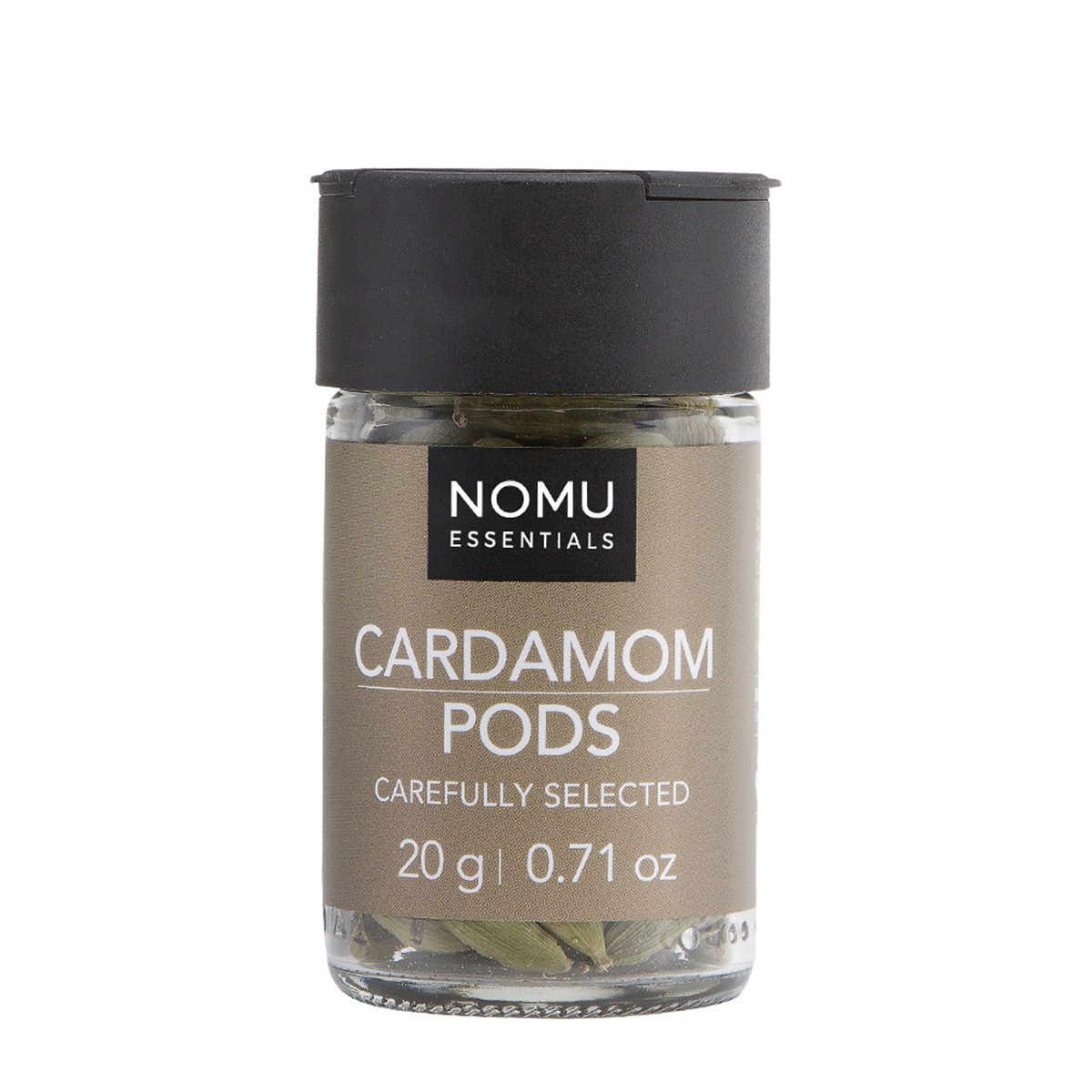 Nomu Whole Spices