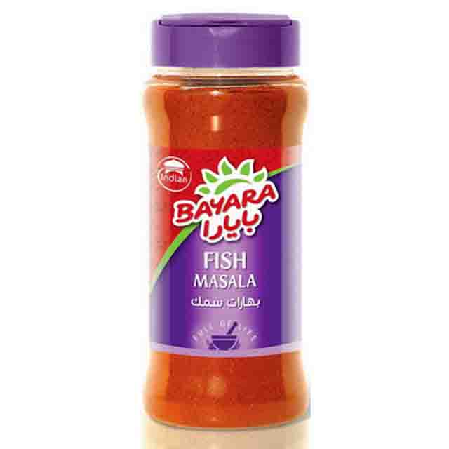 Bayara Masala Mix