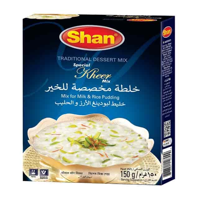 Shan Indian Foods
