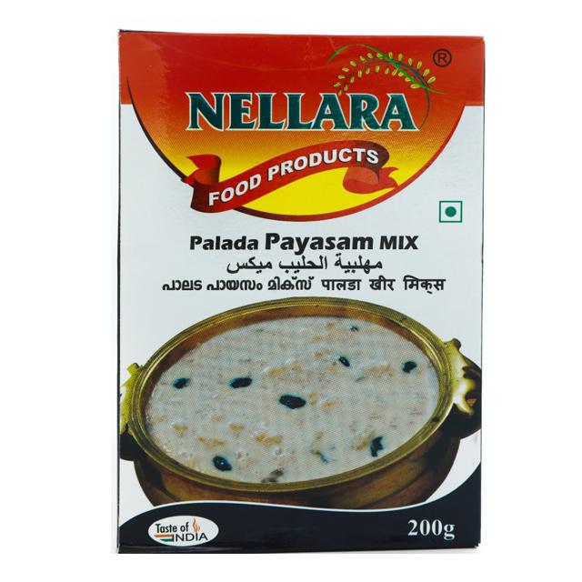 Nellara Palada Payasam Mix 200 g