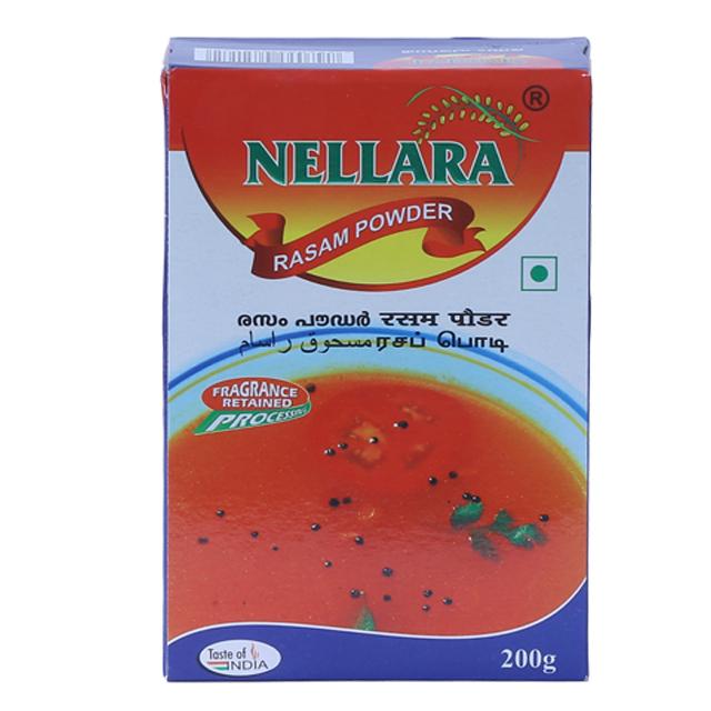 Nellara Masala Mix