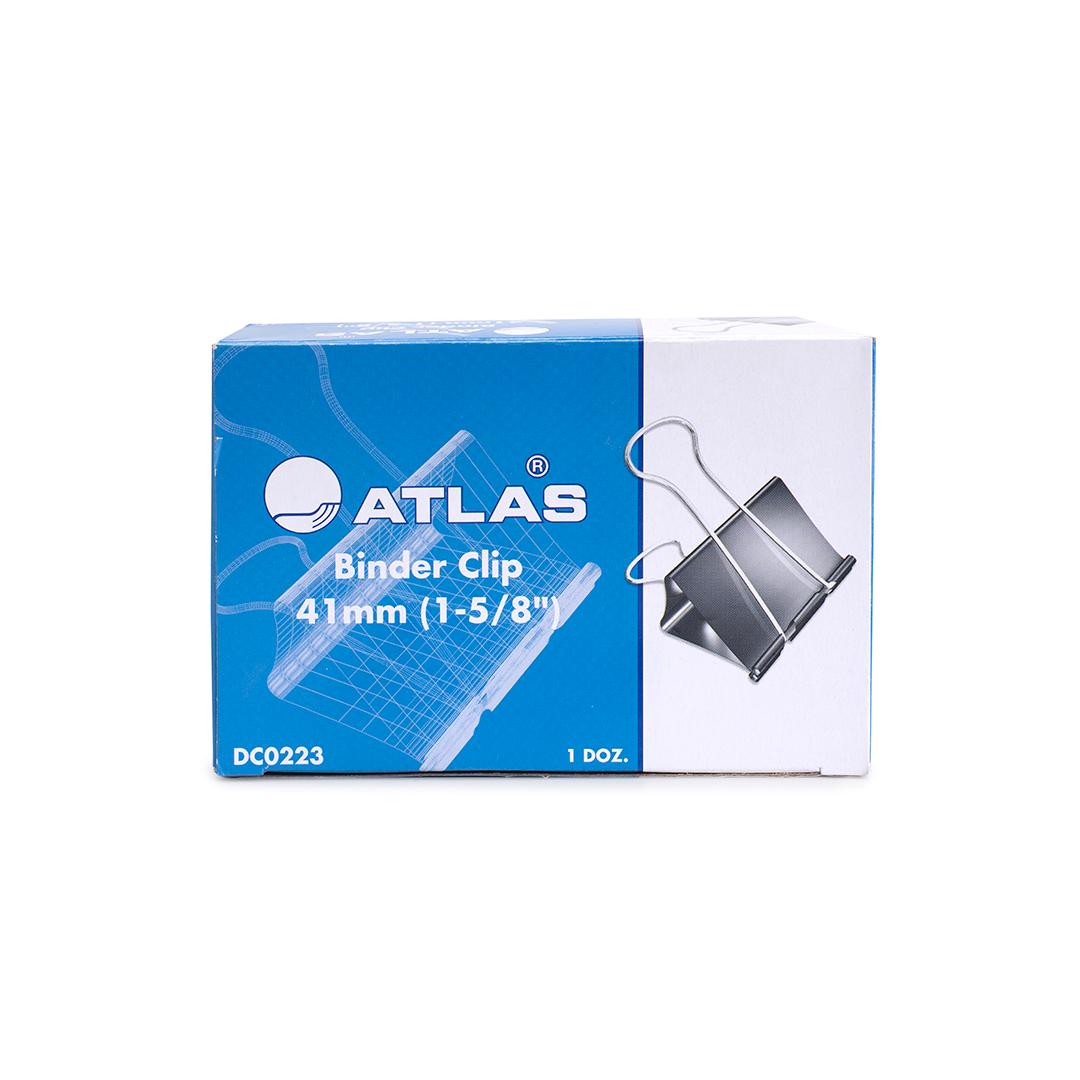 Atlas Stationery