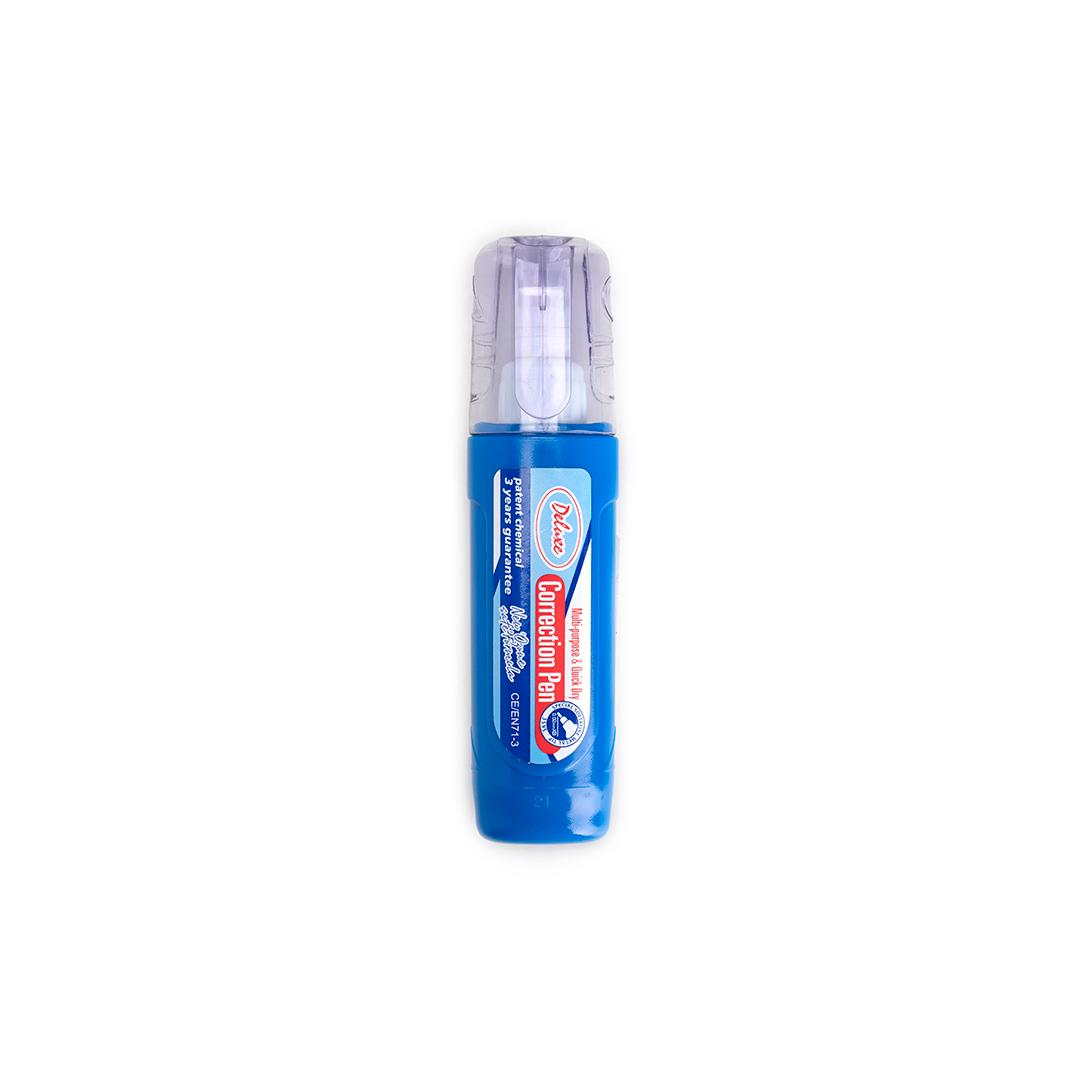 Deluxe Stationery