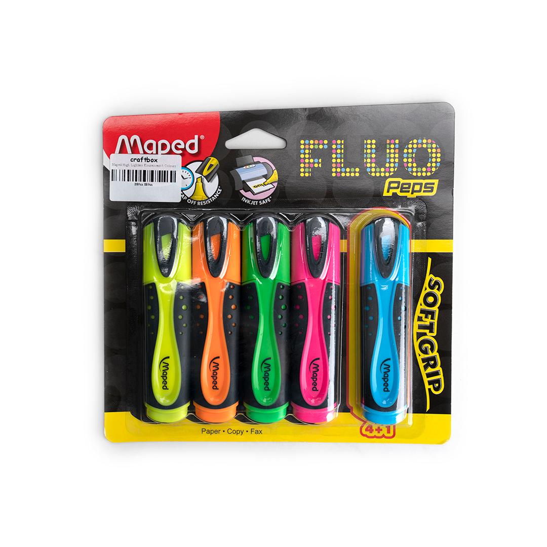 Maped Stationery