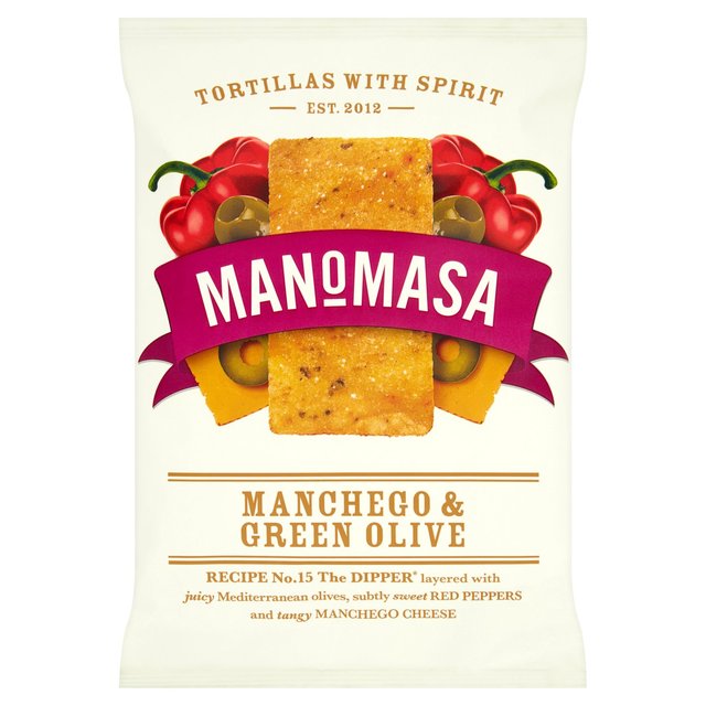 Manomasa Chips