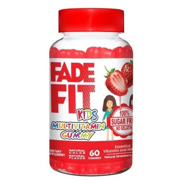 Fade Fit Vitamins