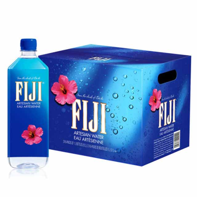Fiji Mineral Water