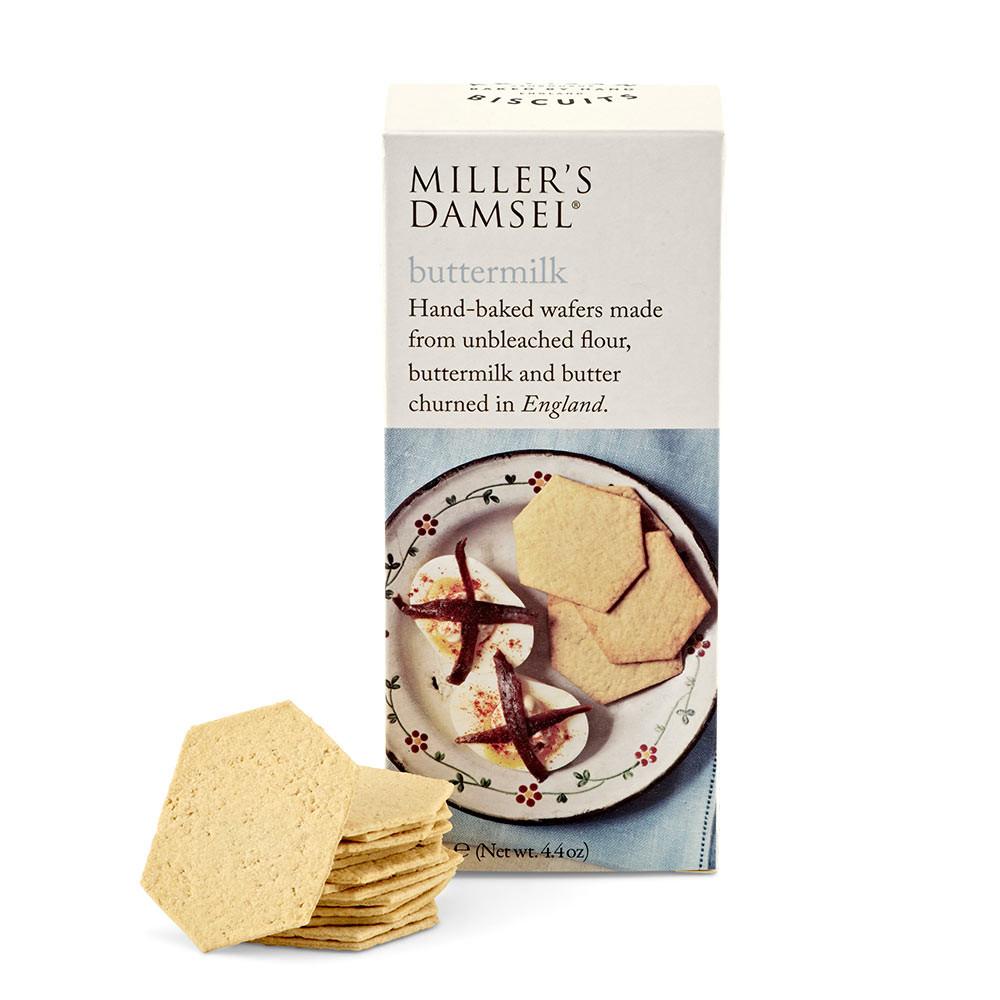 Harvey & Brockless Wafers
