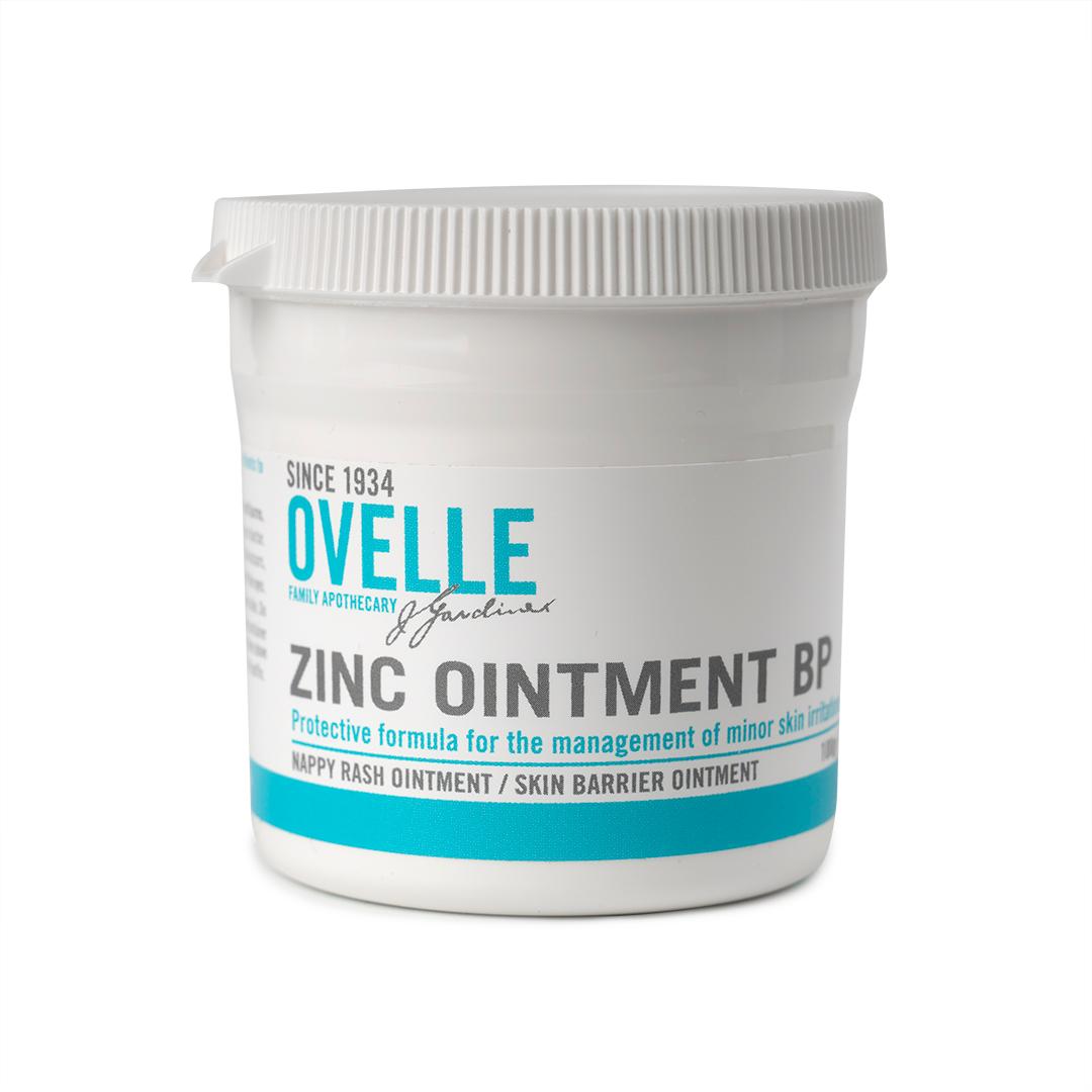 Ovelle Diaper Cream