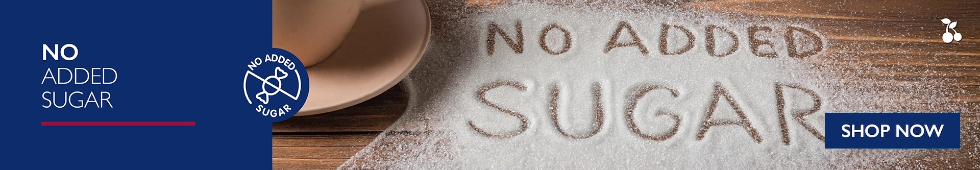no-added-sugar